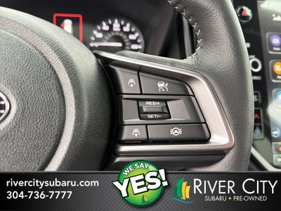 2026 Subaru ASCENT Premium 8-Passenger