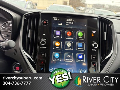 2026 Subaru ASCENT Premium 8-Passenger