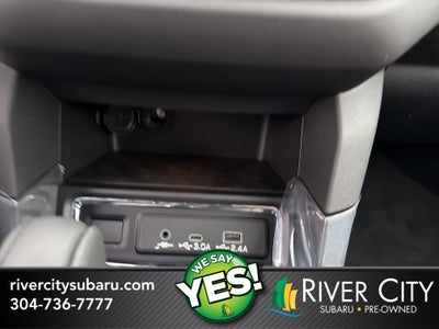 2026 Subaru ASCENT Premium 8-Passenger