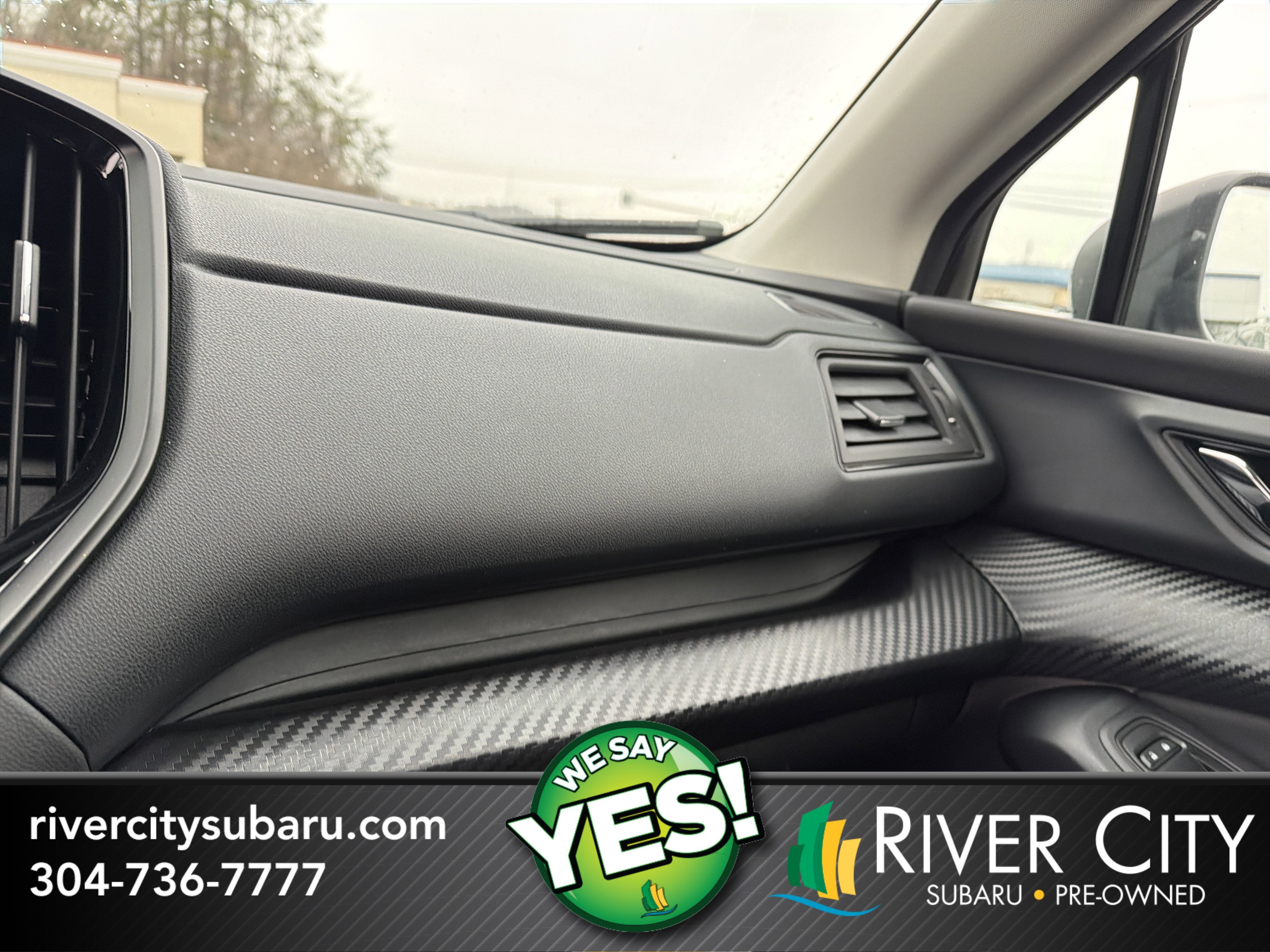 2026 Subaru ASCENT Premium 8-Passenger