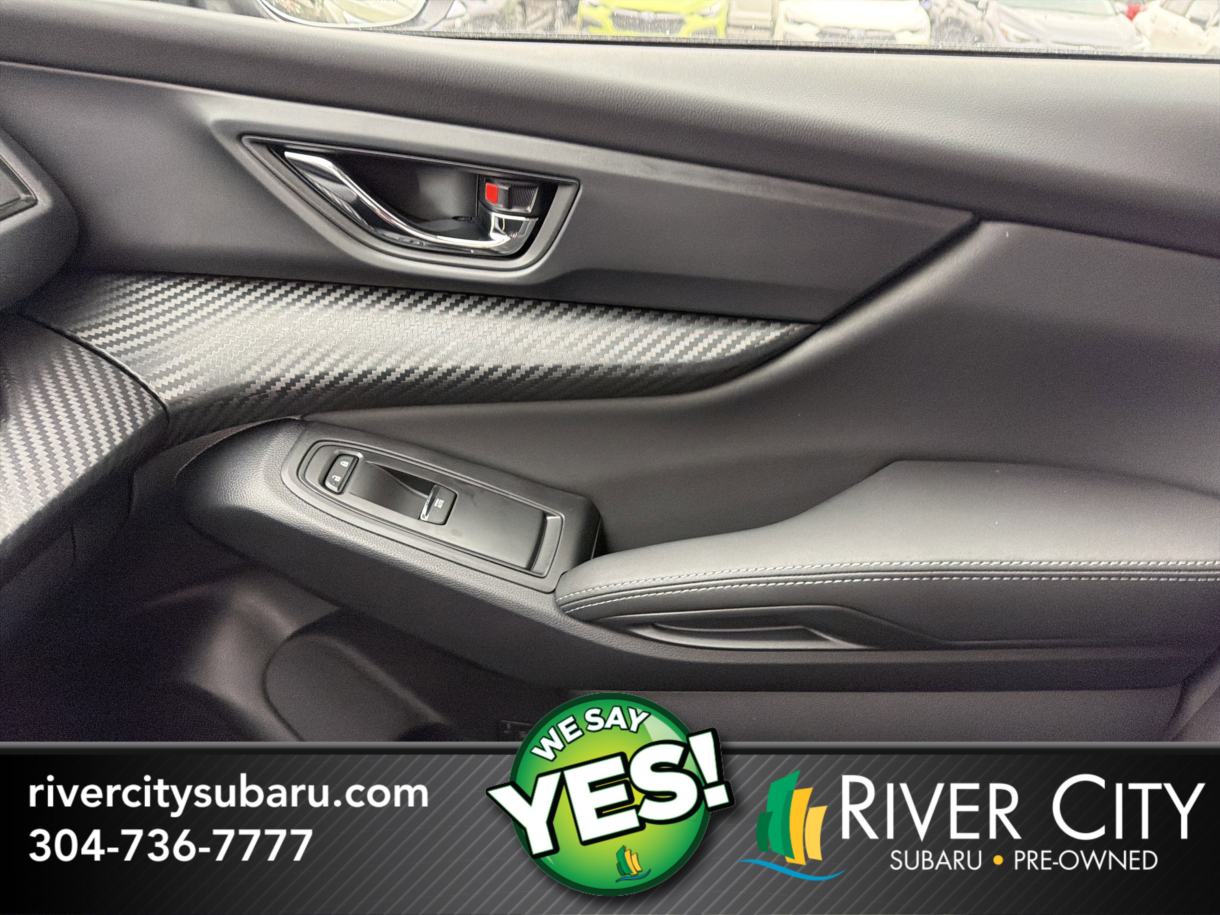 2026 Subaru ASCENT Premium 8-Passenger