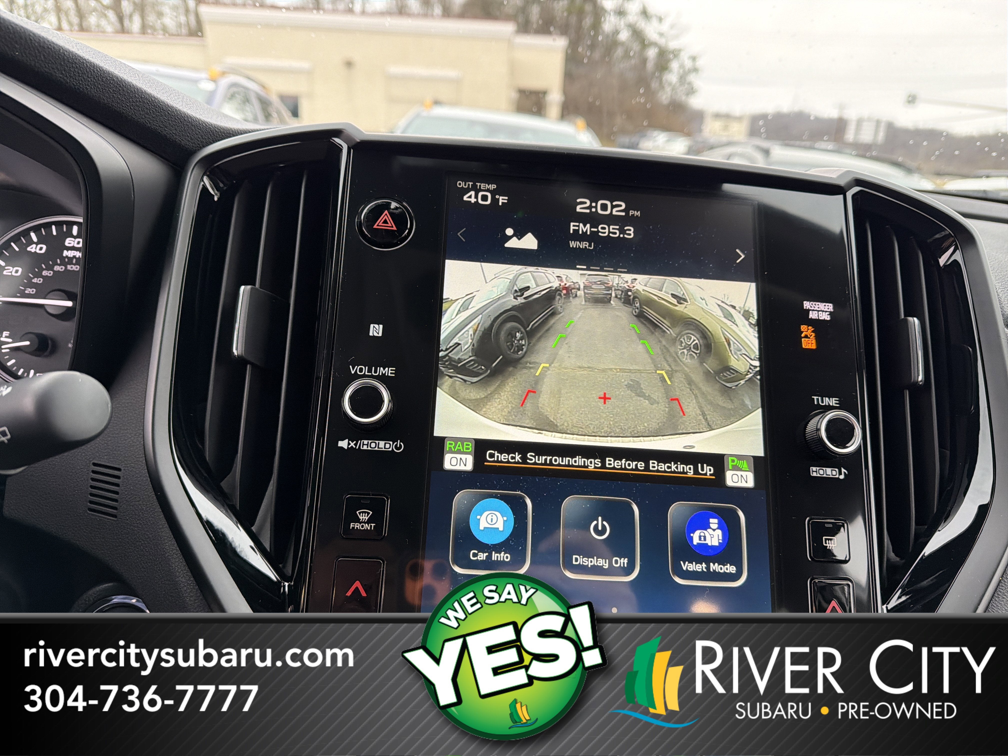 2026 Subaru ASCENT Premium 8-Passenger