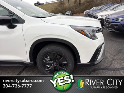 2026 Subaru ASCENT Premium 8-Passenger