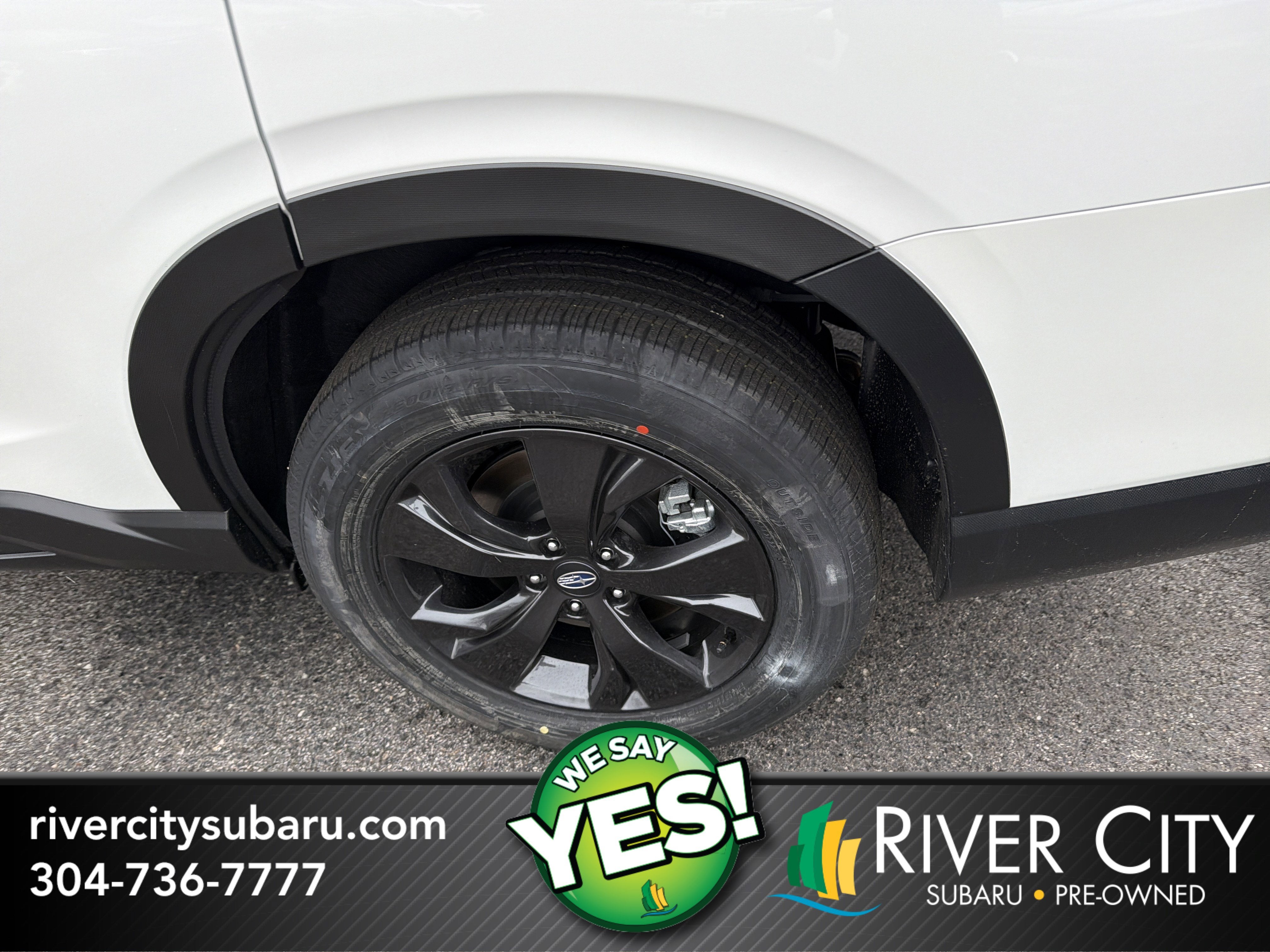 2026 Subaru ASCENT Premium 8-Passenger