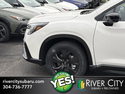 2026 Subaru ASCENT Premium 8-Passenger