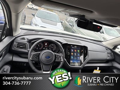 2026 Subaru ASCENT Premium 8-Passenger