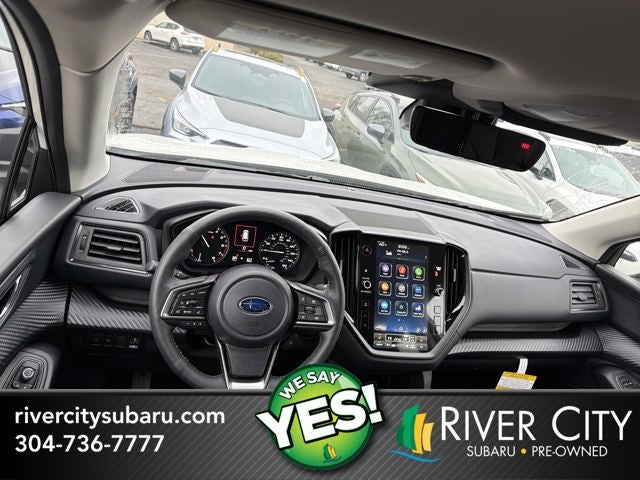 2026 Subaru ASCENT Premium 8-Passenger