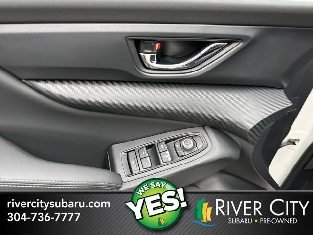 2026 Subaru ASCENT Premium 8-Passenger