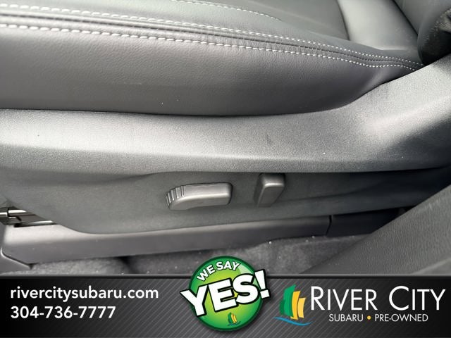 2026 Subaru ASCENT Premium 8-Passenger