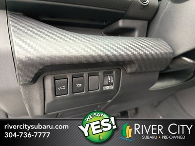 2026 Subaru ASCENT Premium 8-Passenger