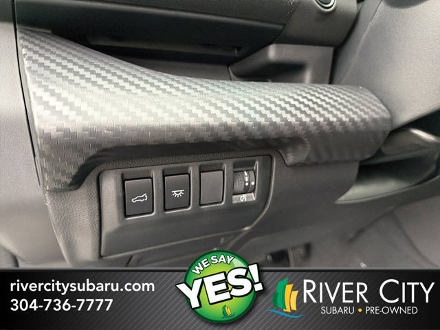 2026 Subaru ASCENT Premium 8-Passenger