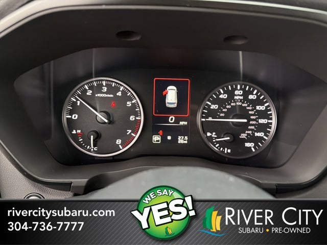 2026 Subaru ASCENT Premium 8-Passenger