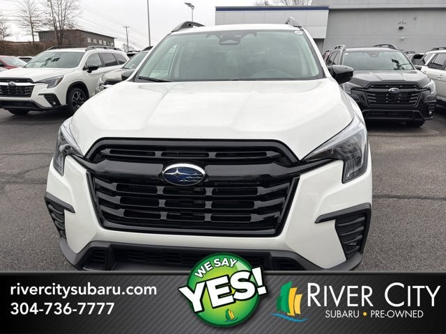 2026 Subaru ASCENT Premium 8-Passenger