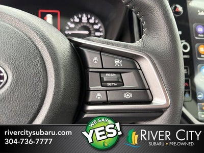 2026 Subaru ASCENT Premium 8-Passenger