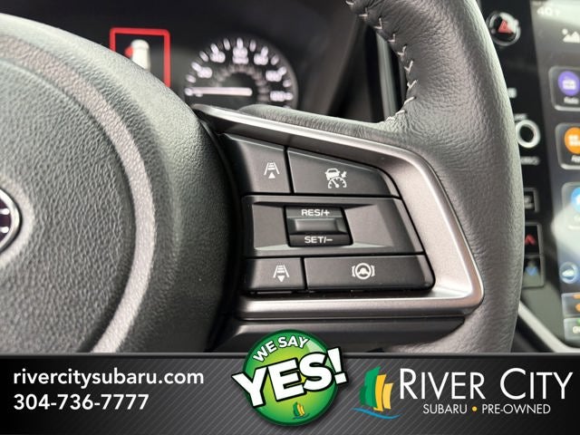 2026 Subaru ASCENT Premium 8-Passenger