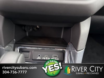 2026 Subaru ASCENT Premium 8-Passenger