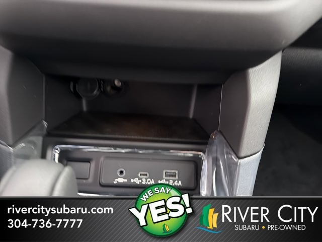 2026 Subaru ASCENT Premium 8-Passenger