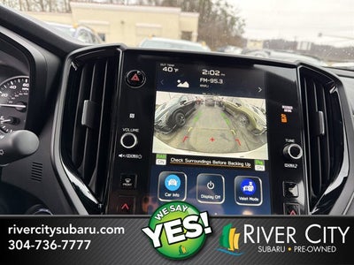 2026 Subaru ASCENT Premium 8-Passenger