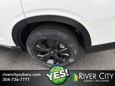 2026 Subaru ASCENT Premium 8-Passenger