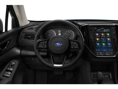 2027 Subaru ASCENT Premium 7-Passenger