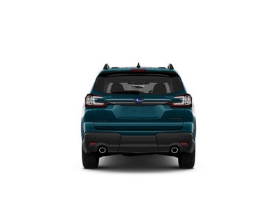 2027 Subaru ASCENT Premium 7-Passenger