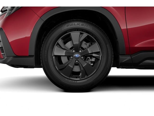 2026 Subaru Ascent Premium