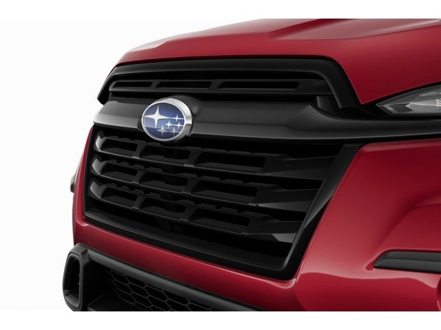 2026 Subaru Ascent Premium
