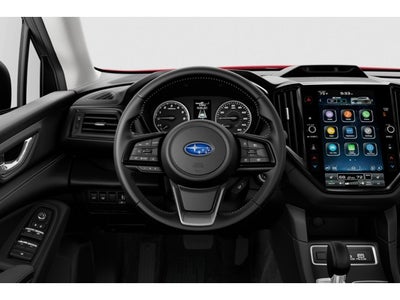 2026 Subaru Ascent Premium