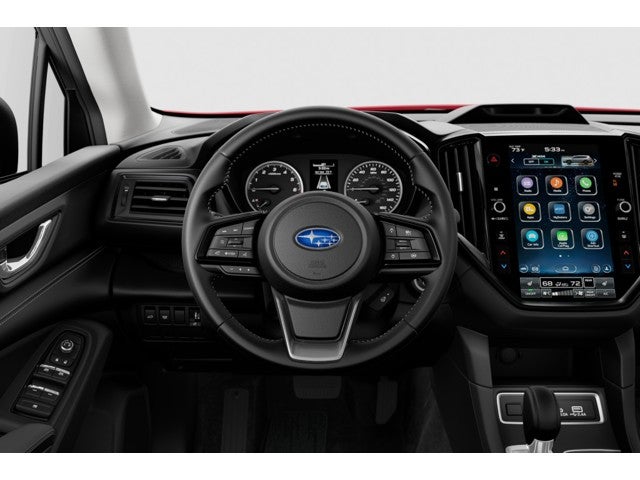 2026 Subaru Ascent Premium