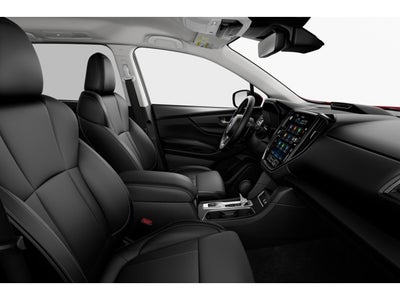 2026 Subaru Ascent Premium