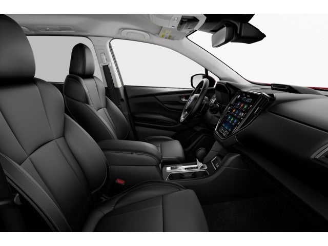 2026 Subaru Ascent Premium