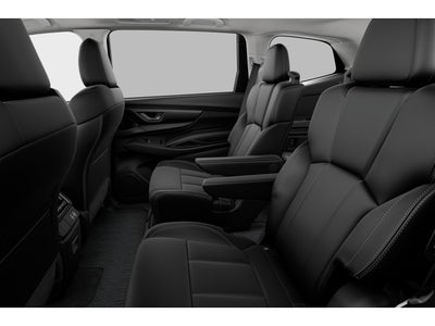2026 Subaru Ascent Premium