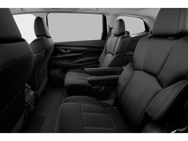 2026 Subaru Ascent Premium