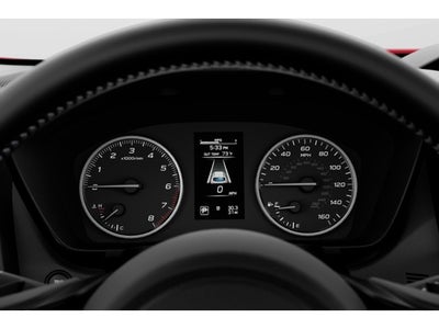 2026 Subaru Ascent Premium