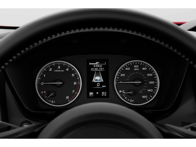 2026 Subaru Ascent Premium