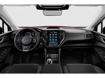 2026 Subaru Ascent Premium