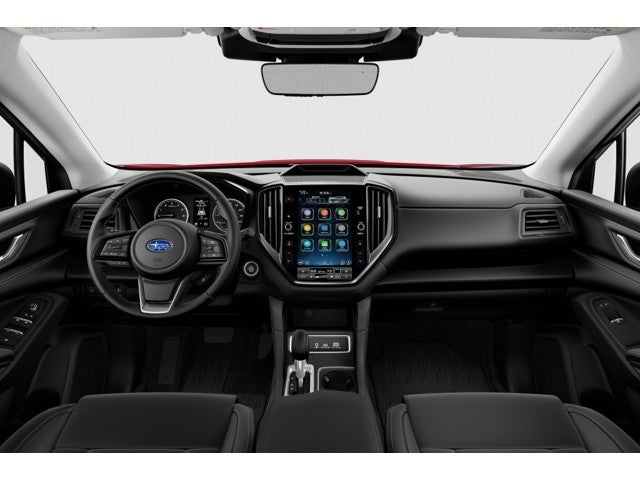 2026 Subaru Ascent Premium