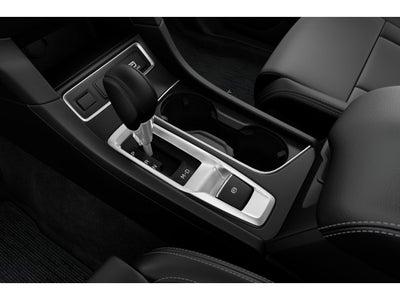 2026 Subaru Ascent Premium