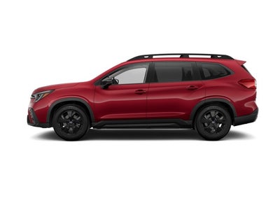 2026 Subaru Ascent Premium