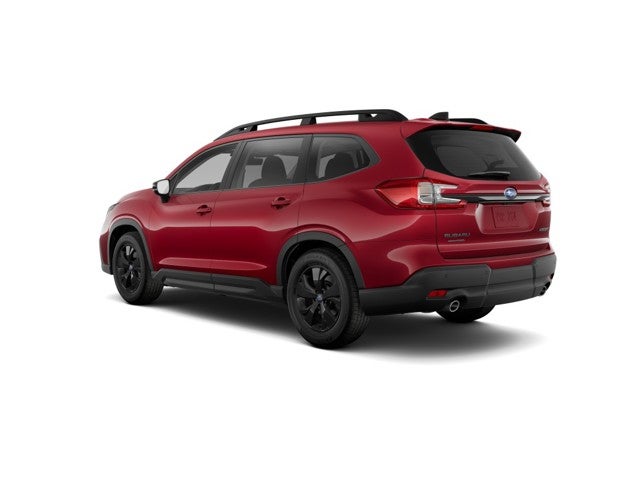 2026 Subaru Ascent Premium