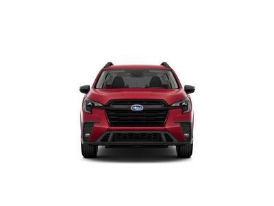2026 Subaru Ascent Premium