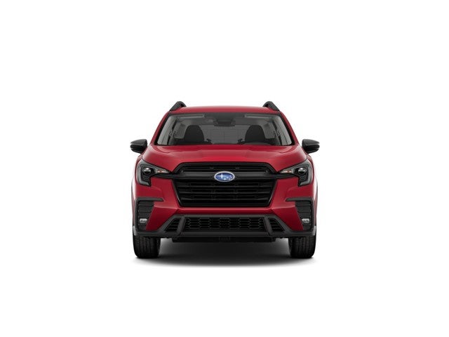 2026 Subaru Ascent Premium