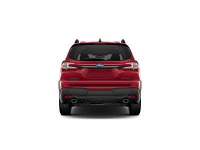 2026 Subaru Ascent Premium