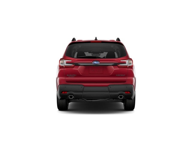 2026 Subaru Ascent Premium