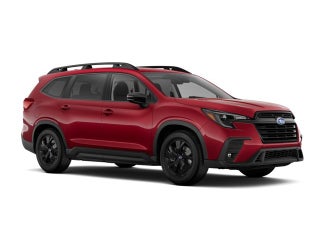 2026 Subaru Ascent Premium
