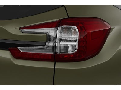 2027 Subaru ASCENT Premium 7-Passenger