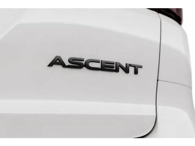 2027 Subaru ASCENT Premium 7-Passenger