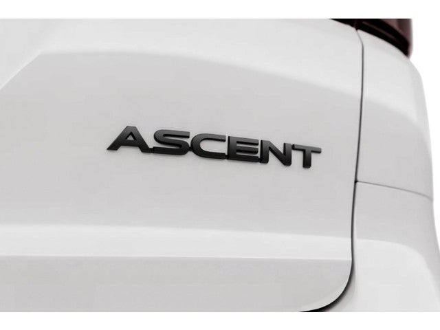 2027 Subaru ASCENT Premium 7-Passenger