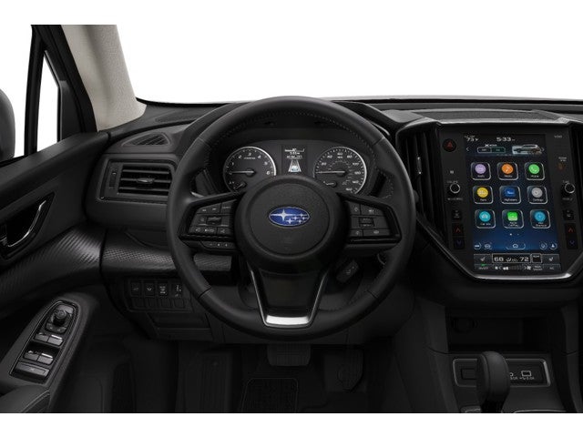 2027 Subaru ASCENT Premium 7-Passenger