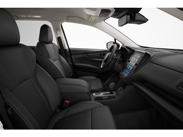2027 Subaru ASCENT Premium 7-Passenger